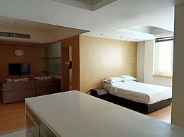 Kinabalu Daya Hotel