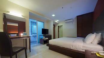 Kinabalu Daya Hotel