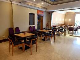 Kinabalu Daya Hotel