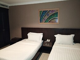 Kinabalu Daya Hotel