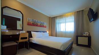 Kinabalu Daya Hotel
