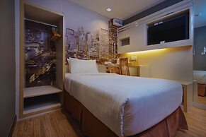 Kinabalu Daya Hotel
