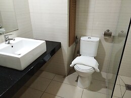Kinabalu Daya Hotel