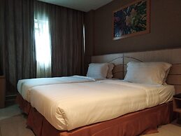 Kinabalu Daya Hotel
