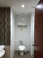 Kinabalu Daya Hotel