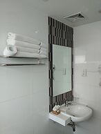 Kinabalu Daya Hotel