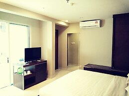 Kinabalu Daya Hotel