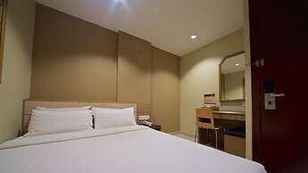 Kinabalu Daya Hotel