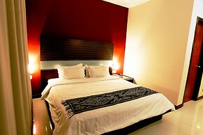 Kinabalu Daya Hotel