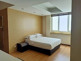 Kinabalu Daya Hotel