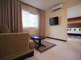Kinabalu Daya Hotel