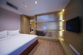 Kinabalu Daya Hotel