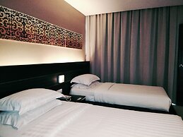 Kinabalu Daya Hotel