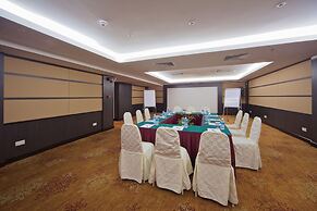 Kinabalu Daya Hotel