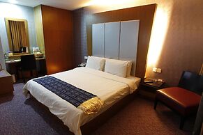 Kinabalu Daya Hotel