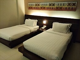 Kinabalu Daya Hotel