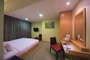 Kinabalu Daya Hotel