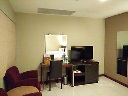 Kinabalu Daya Hotel