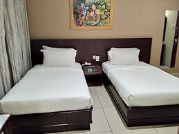 Kinabalu Daya Hotel
