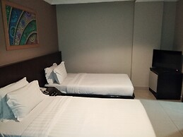 Kinabalu Daya Hotel