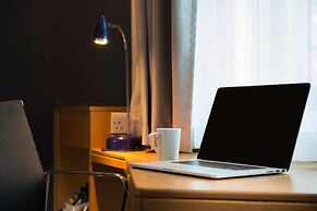 Holiday Inn Express Hamilton by IHG