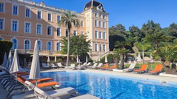 Hotel L Orangeraie