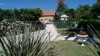 Hotel L Orangeraie