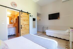 Hotel L Orangeraie