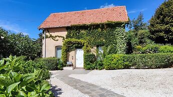 Hotel L Orangeraie