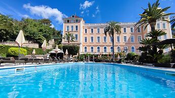 Hotel L Orangeraie