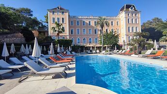 Hotel L Orangeraie