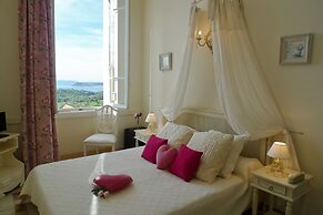 Hotel L Orangeraie