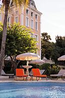 Hotel L Orangeraie