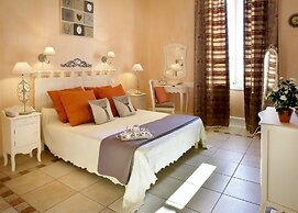 Hotel L Orangeraie