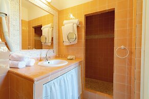 Hotel L Orangeraie