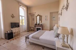 Hotel L Orangeraie