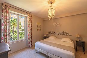 Hotel L Orangeraie