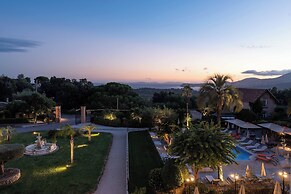 Hotel L Orangeraie