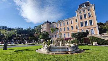 Hotel L Orangeraie