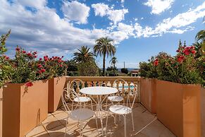 Hotel L Orangeraie