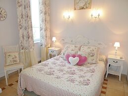 Hotel L Orangeraie