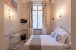 Hotel L Orangeraie