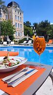 Hotel L Orangeraie