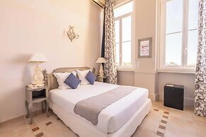 Hotel L Orangeraie