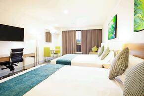Metro Aspire Hotel, Sydney