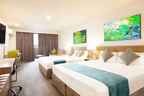 Metro Aspire Hotel, Sydney