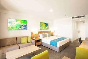 Metro Aspire Hotel, Sydney