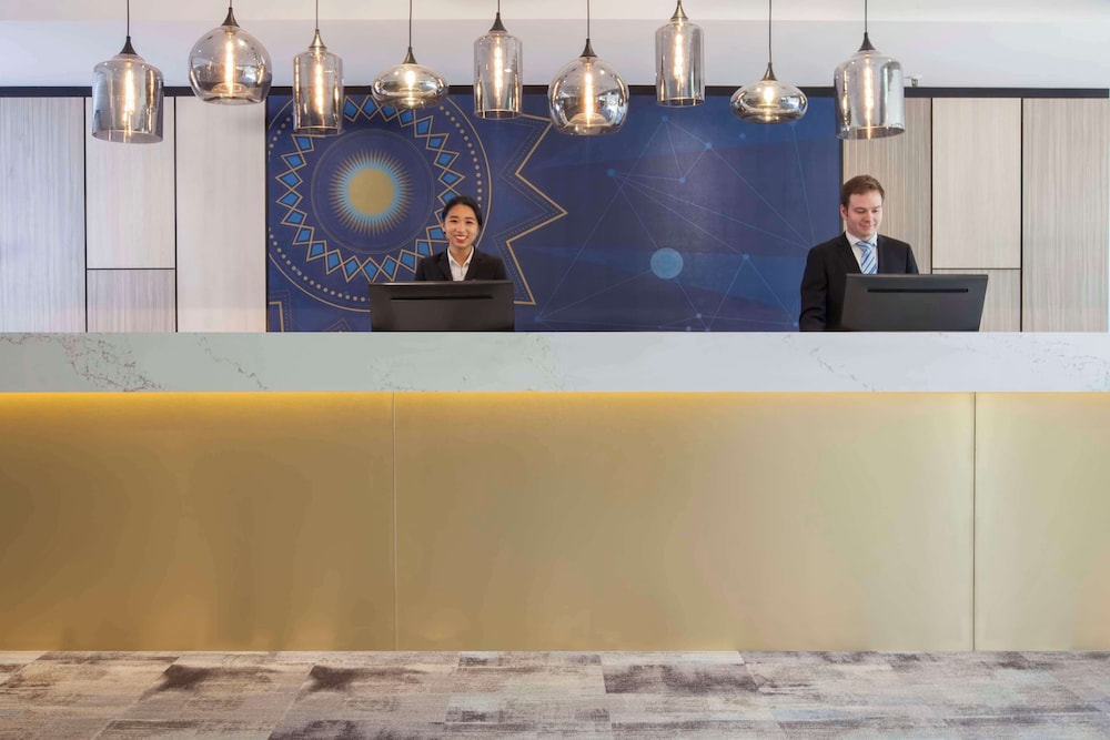 Metro Aspire Hotel, Sydney