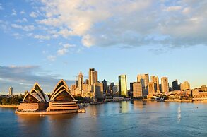 Metro Aspire Hotel, Sydney