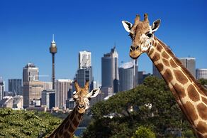 Metro Aspire Hotel, Sydney